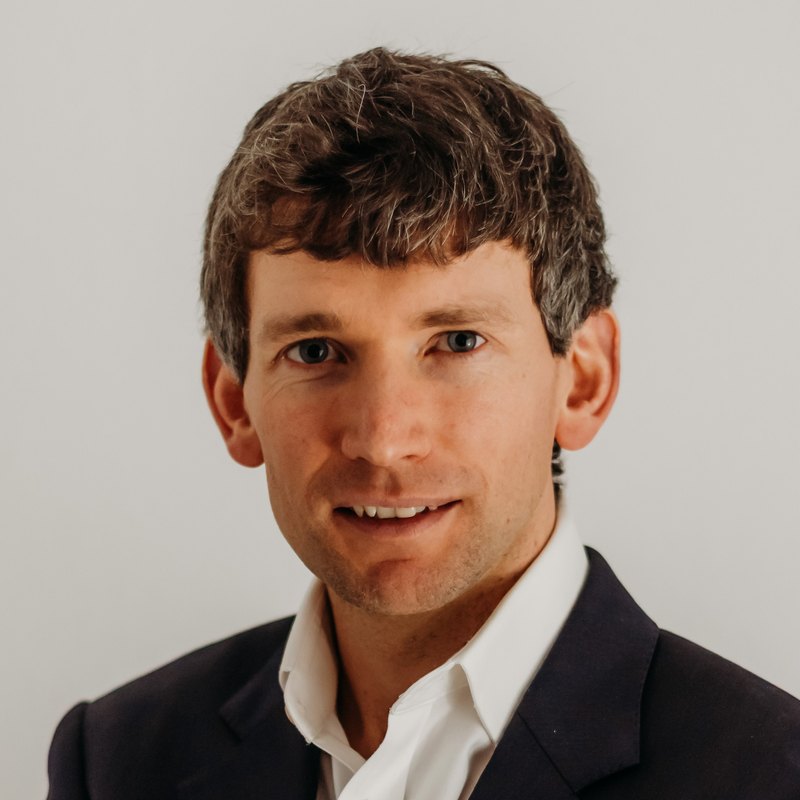 Robert Sills, Chartered Engineer and founder of PowerVeritas